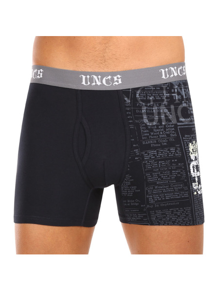 UNCS Sada dvoch - pánske boxerky UNCS Angelo
