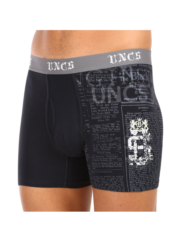 UNCS Sada dvoch - pánske boxerky UNCS Angelo