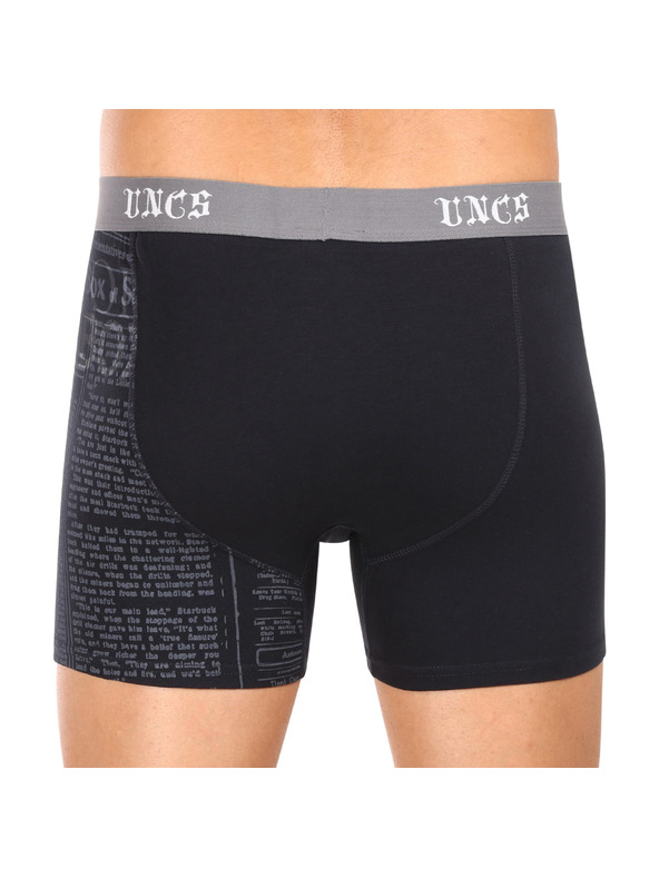 UNCS Sada dvoch - pánske boxerky UNCS Angelo