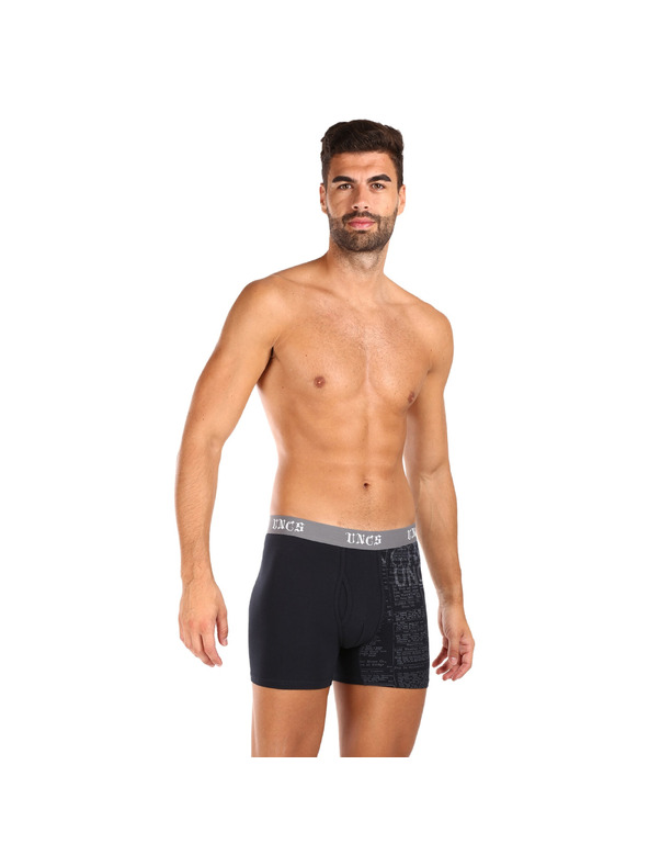 UNCS Sada dvoch - pánske boxerky UNCS Angelo