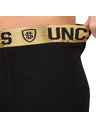 UNCS Sada piatich - pánske boxerky UNCS čierne