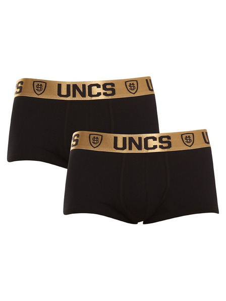 UNCS Sada dvoch - pánske boxerky UNCS Goldman