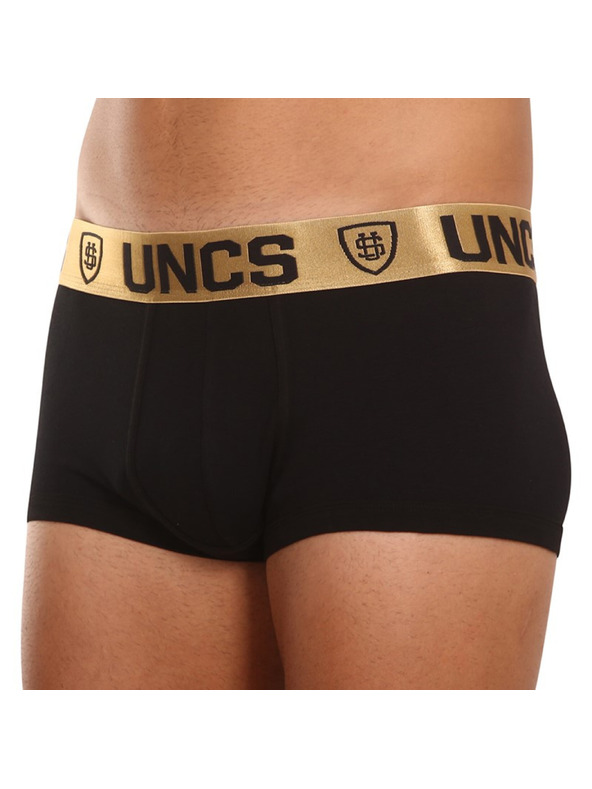 UNCS Sada dvoch - pánske boxerky UNCS Goldman