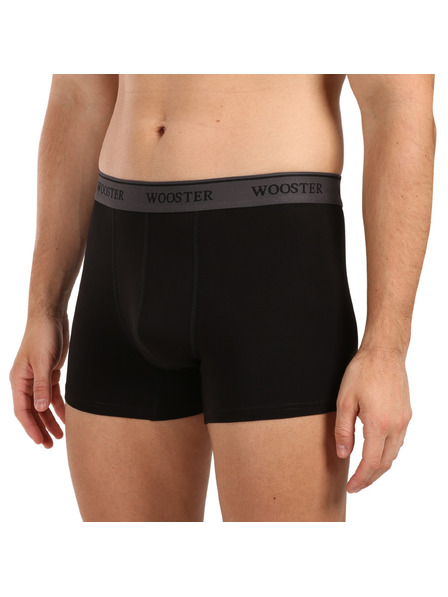Wooster Sada troch - pánske boxerky Wooster viacfarebné