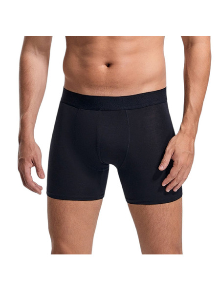 Yuuki Inkontinenčné boxerky Yuuki čierne