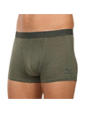 HUSKY Pánske boxerky HUSKY MEX merino zelené