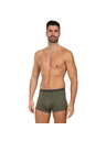 HUSKY Pánske boxerky HUSKY MEX merino zelené