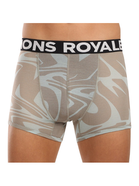 Mons Royale Pánske boxerky Mons Royale viacfarebné