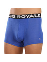Mons Royale Pánske boxerky Mons Royale modré