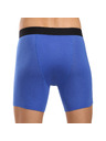 Mons Royale Pánske boxerky Mons Royale merino modré
