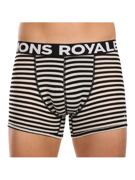Mons Royale Pánske boxerky Mons Royale viacfarebné