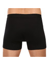 Sensor Pánske boxerky Sensor DF merino čierne