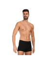 Sensor Pánske boxerky Sensor DF merino čierne