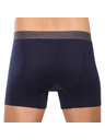 Sensor Pánske boxerky Sensor Active merino modré