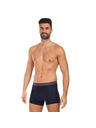 Sensor Pánske boxerky Sensor Active merino modré