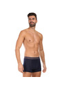 Sensor Pánske boxerky Sensor Active merino modré