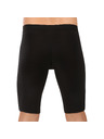 Sensor Pánske boxerky Sensor Air Long merino čierne