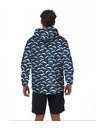 69slam Pánska bunda 69SLAM BATIK WAVES
