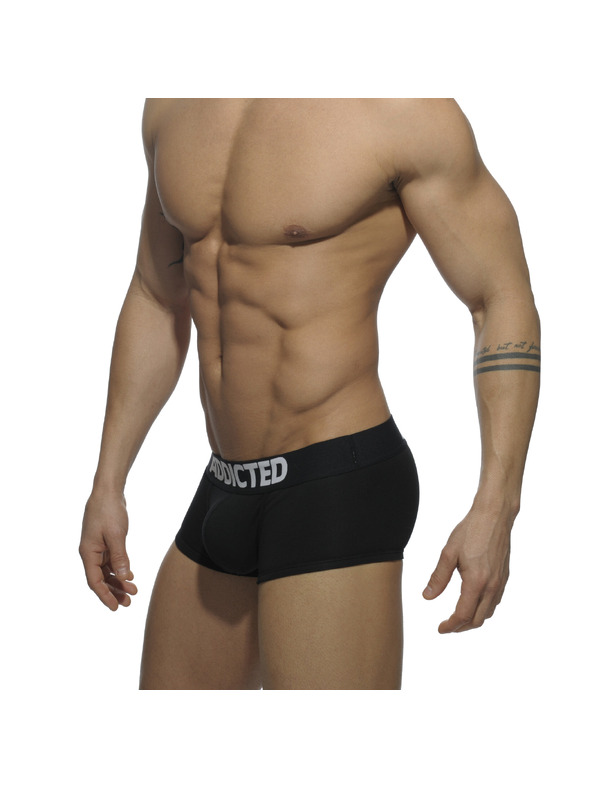ADDICTED Sada troch - pánske boxerky Addicted viacfarebné