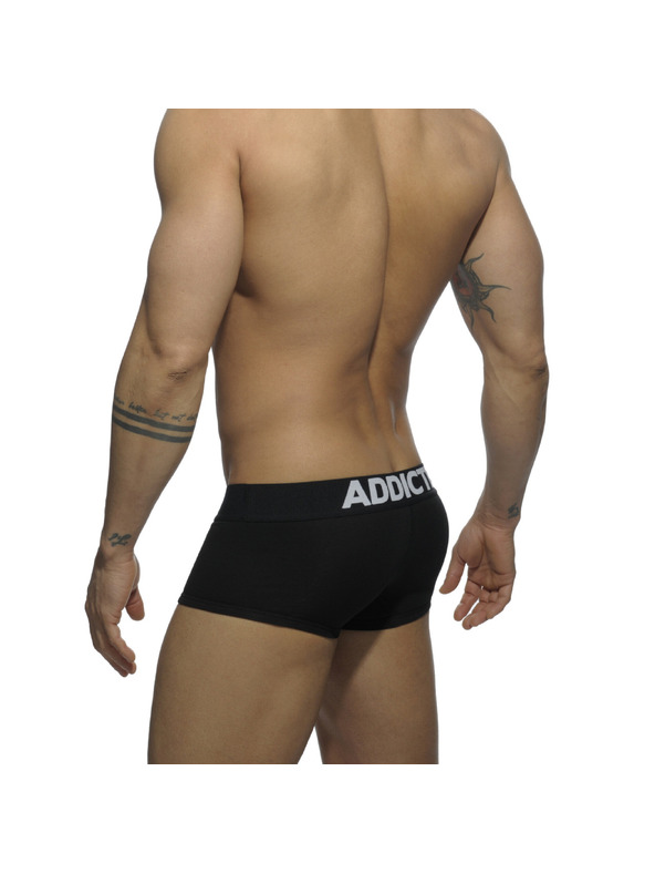 ADDICTED Sada troch - pánske boxerky Addicted viacfarebné