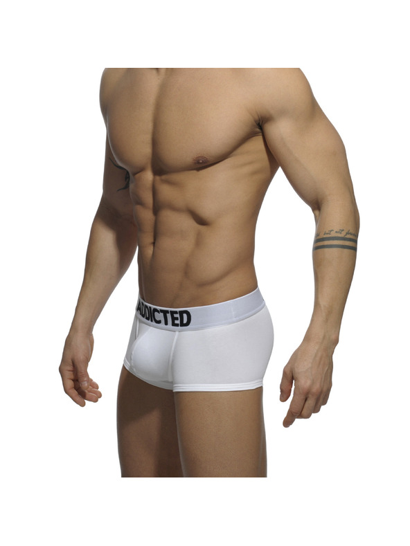 ADDICTED Sada troch - pánske boxerky Addicted viacfarebné