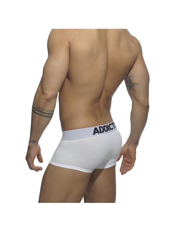 ADDICTED Sada troch - pánske boxerky Addicted viacfarebné