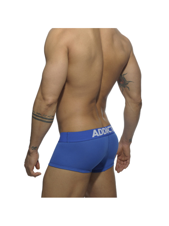ADDICTED Sada troch - pánske boxerky Addicted viacfarebné