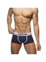 ADDICTED Sada troch - pánske boxerky Addicted viacfarebné
