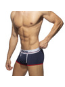 ADDICTED Sada troch - pánske boxerky Addicted viacfarebné