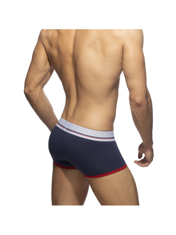 ADDICTED Sada troch - pánske boxerky Addicted viacfarebné