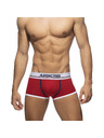 ADDICTED Sada troch - pánske boxerky Addicted viacfarebné