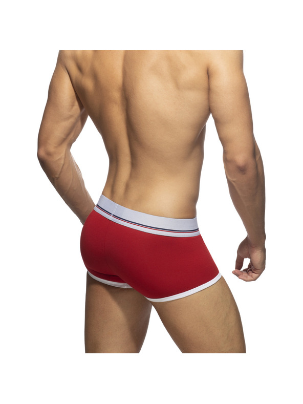 ADDICTED Sada troch - pánske boxerky Addicted viacfarebné