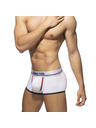 ADDICTED Sada troch - pánske boxerky Addicted viacfarebné