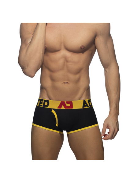 ADDICTED Pánske boxerky Addicted viacfarebné