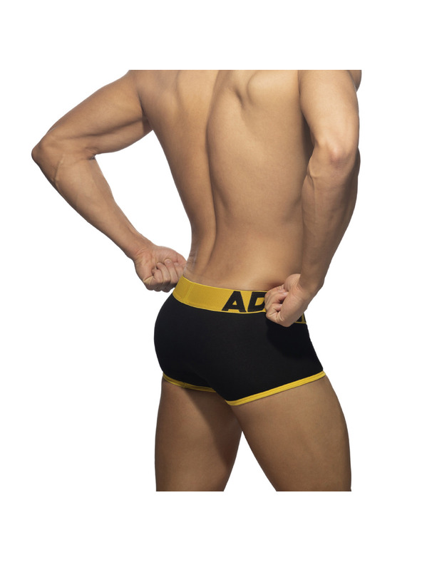ADDICTED Pánske boxerky Addicted viacfarebné