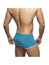 ADDICTED Pánske boxerky Addicted modré