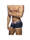 ADDICTED Pánske boxerky Addicted modré