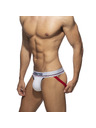 ADDICTED Sada troch - pánske jocksy Addicted viacfarebné