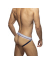 ADDICTED Sada troch - pánske jocksy Addicted viacfarebné