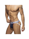 ADDICTED Sada troch - pánske jocksy Addicted viacfarebné