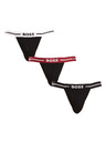 BOSS Sada troch - pánske jocksy BOSS viacfarebné