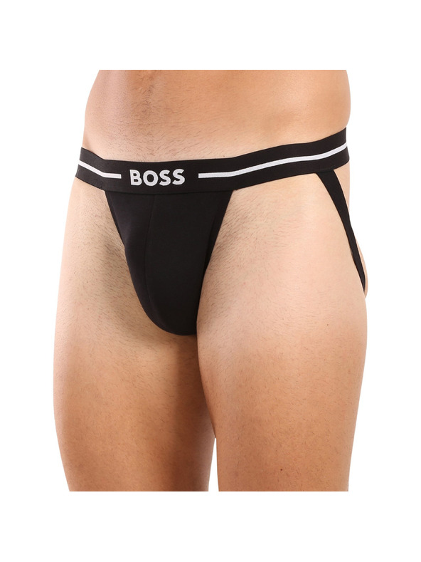 BOSS Sada troch - pánske jocksy BOSS viacfarebné
