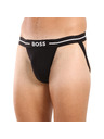 BOSS Sada troch - pánske jocksy BOSS viacfarebné