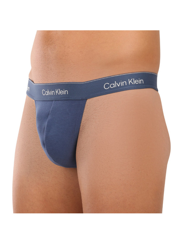 Calvin Klein Sada troch - pánske jocksy Calvin Klein viacfarebné