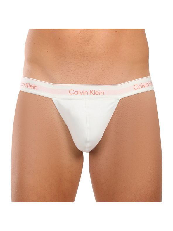 Calvin Klein Sada troch - pánske jocksy Calvin Klein viacfarebné
