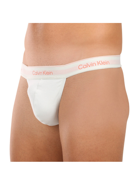 Calvin Klein Sada troch - pánske jocksy Calvin Klein viacfarebné