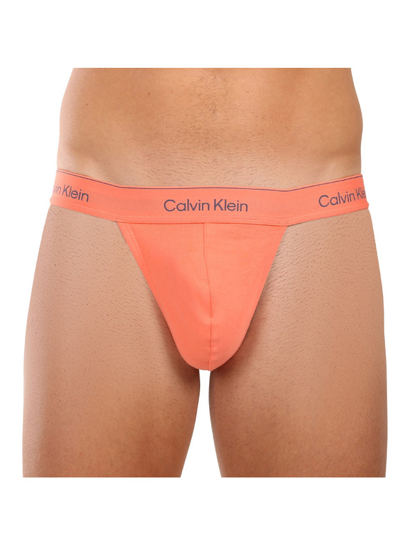 Calvin Klein Sada troch - pánske jocksy Calvin Klein viacfarebné