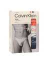 Calvin Klein Sada troch - pánske jocksy Calvin Klein viacfarebné