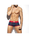 ES Collection Pánske boxerky ES Collection modré