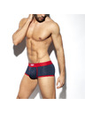 ES Collection Pánske boxerky ES Collection modré